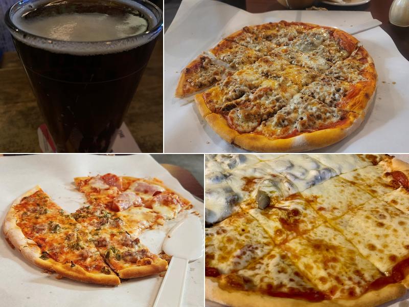 Howard's Pizza 713 1st Ave N, Great Falls