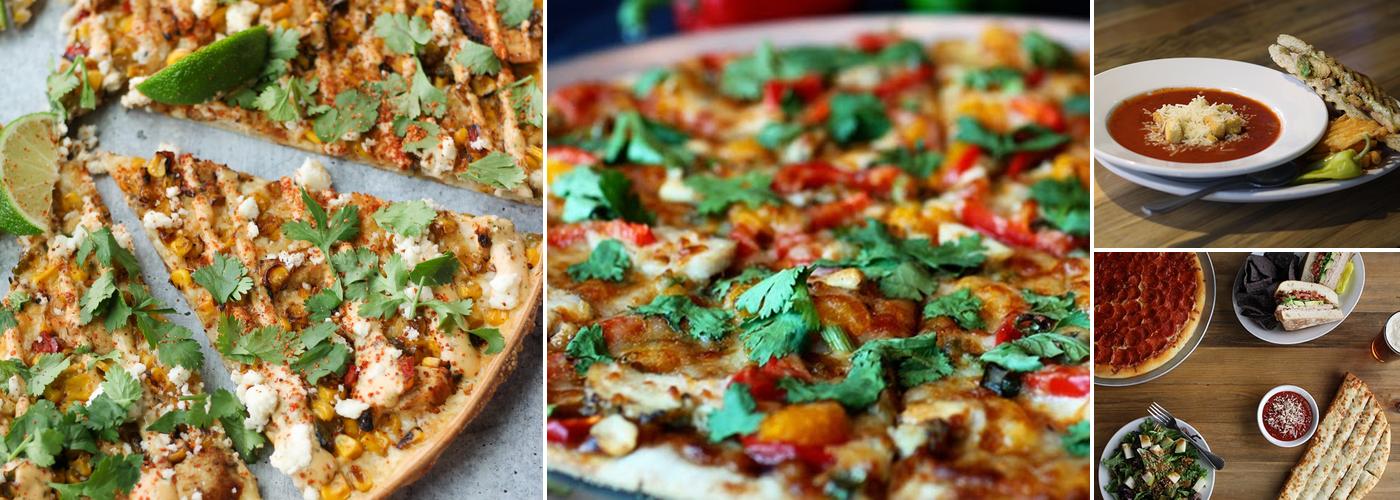 MacKenzie River Pizza Co.