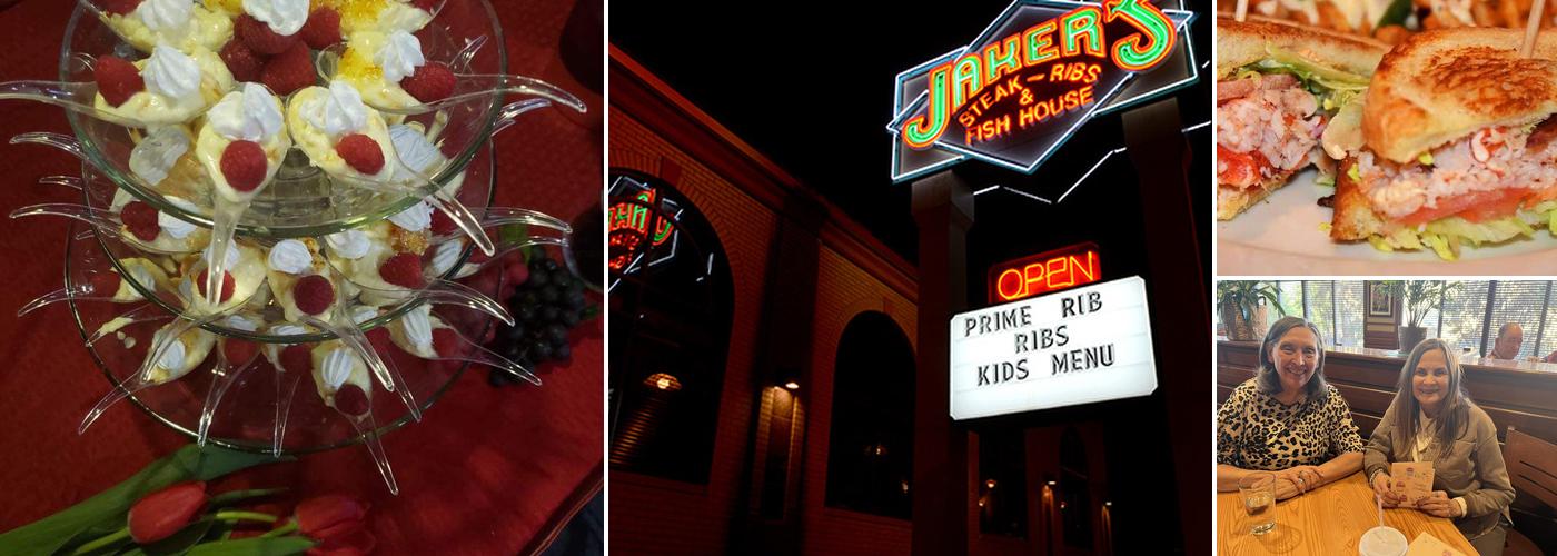 Jakers Bar and Grill