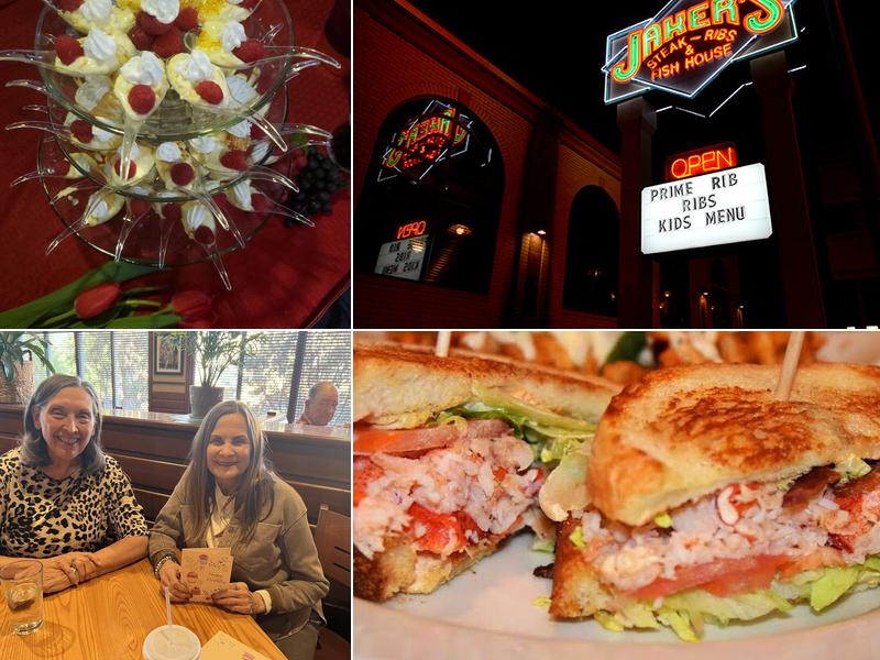 Jakers Bar and Grill