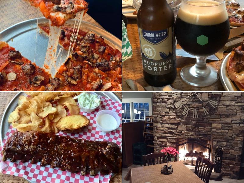 Mequon Pizza Company