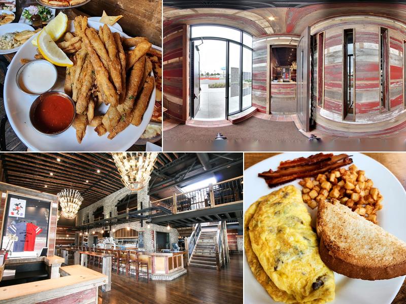 Pizza Man 11500 W Burleigh St, Wauwatosa