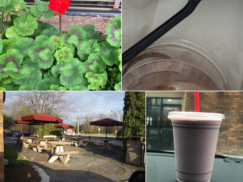 Robert's Frozen Custard