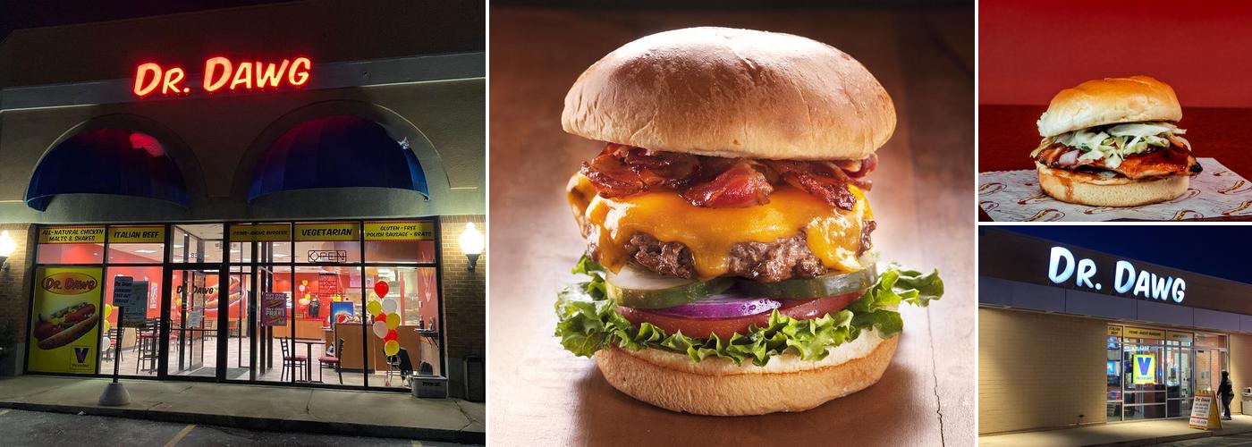Dr. Dawg | Glendale