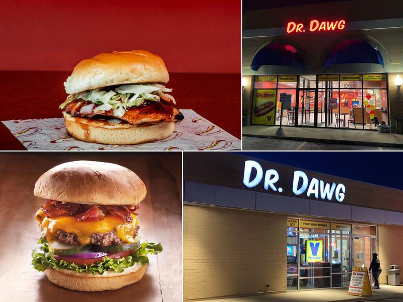 Dr. Dawg | Glendale