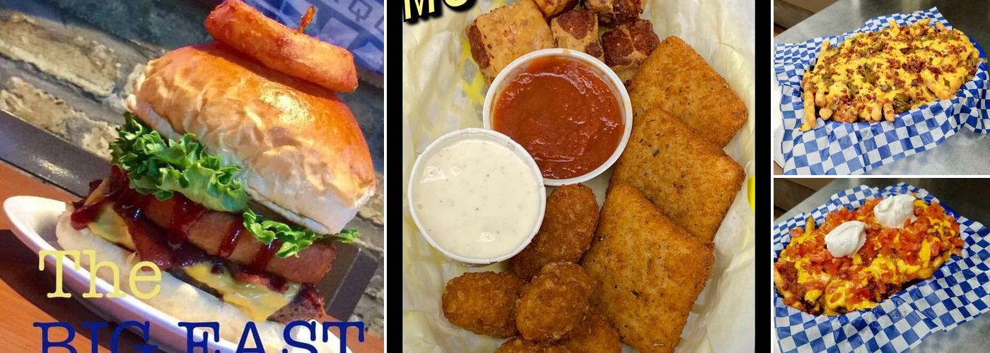 Sobelman’s @ Marquette