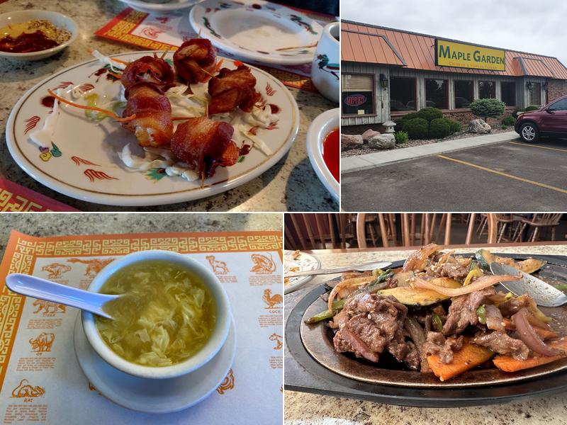 Maple Garden 5401 9th Ave S, Great Falls