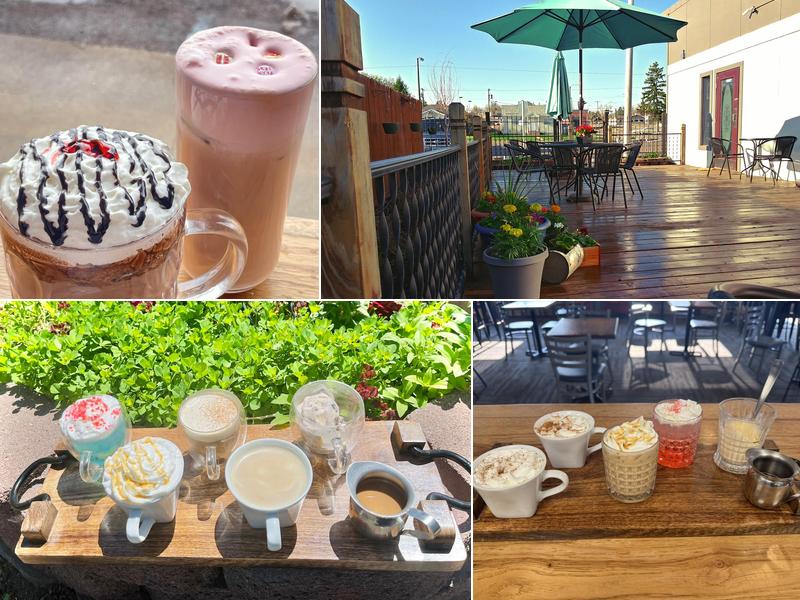 Morning Light Coffee Roasters