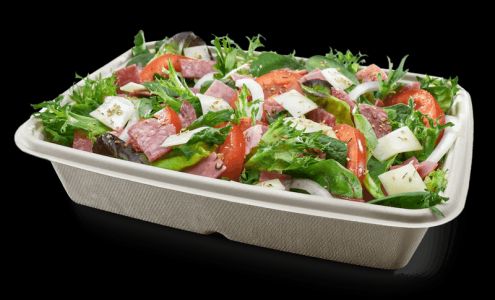 Cousins Subs Corporate Office