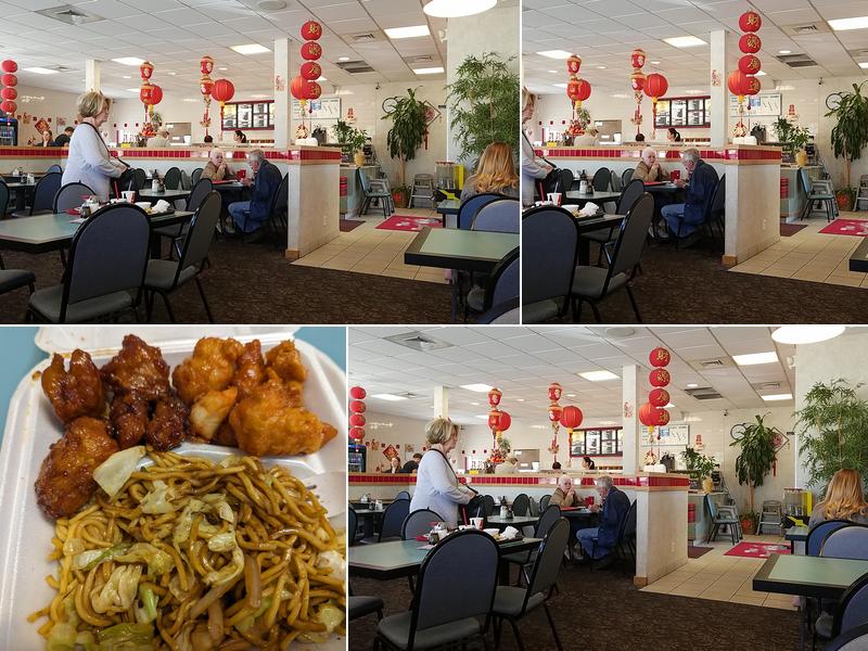 Best Wok 1800 10th Ave S, Great Falls