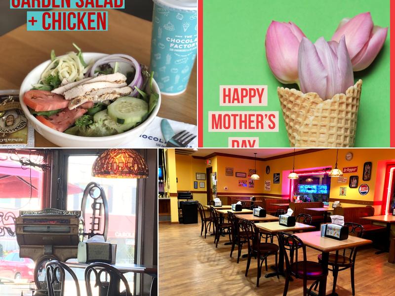 The Chocolate Factory