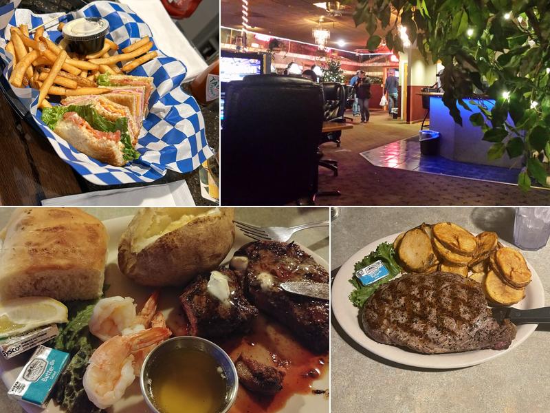 Cody Bill's 3801 10th Ave S, Great Falls