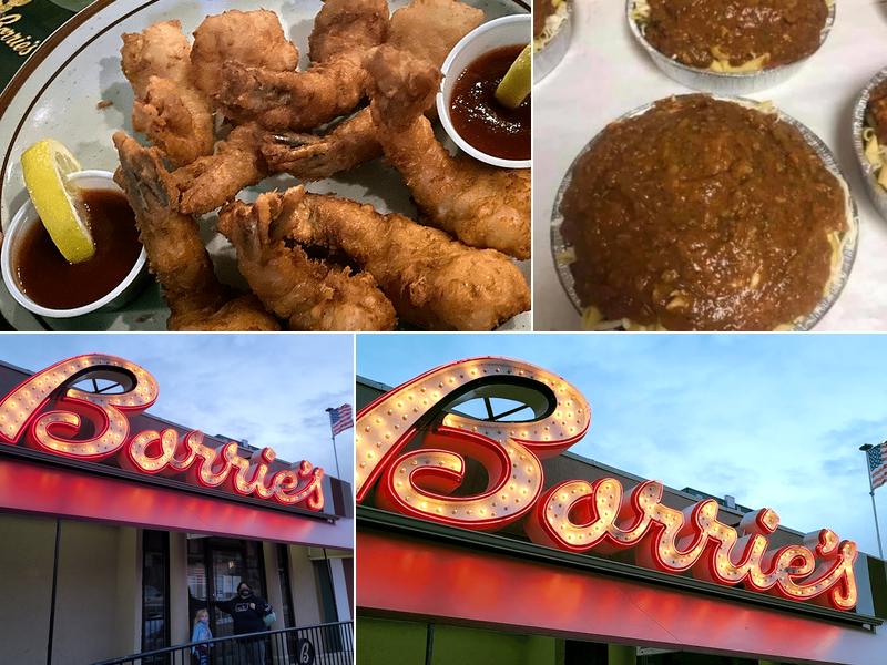 Borries 2.0 1800 Smelter Ave, Black Eagle