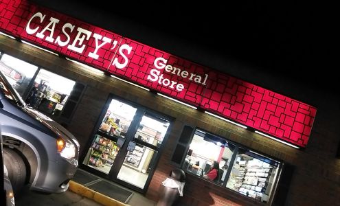 Casey's