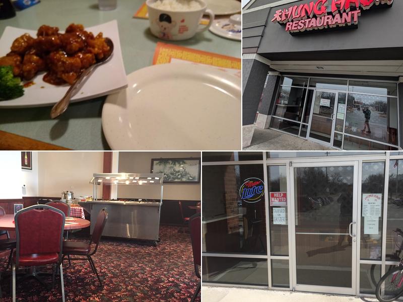 Hung Hao N112W15800 Mequon Rd, Germantown