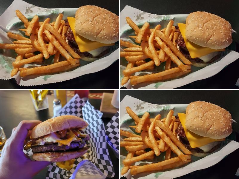 Silver Spur Saloon 115 US-89, Vaughn