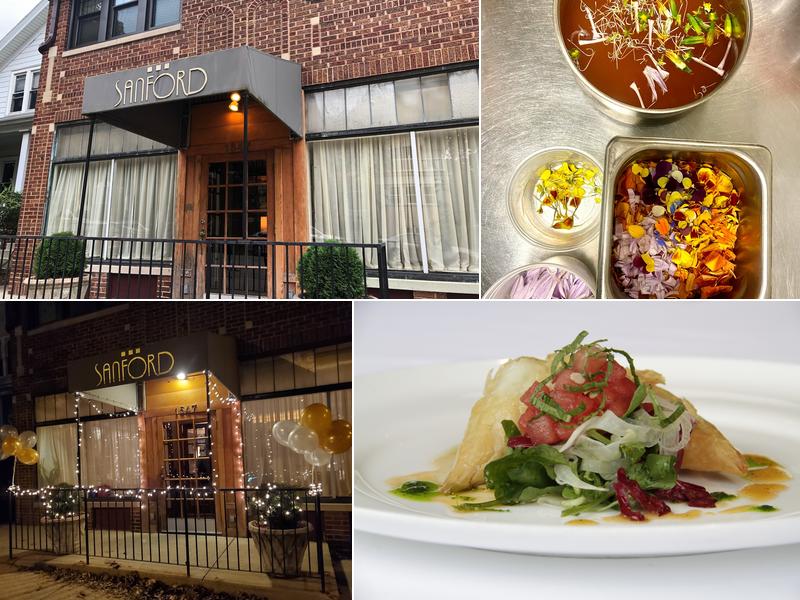 Sanford 1547 N Jackson St, Milwaukee