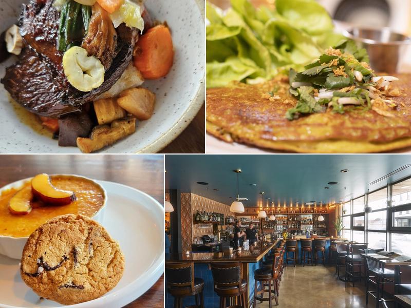 Odd Duck 939 S 2nd St, Milwaukee