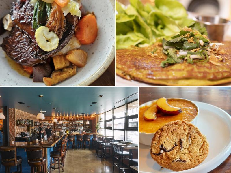 Odd Duck 939 S 2nd St, Milwaukee