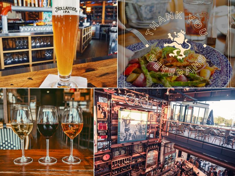 Café Hollander Mequon