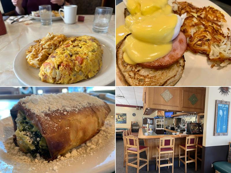 Capitol Cafe 14375 W Capitol Dr, Brookfield