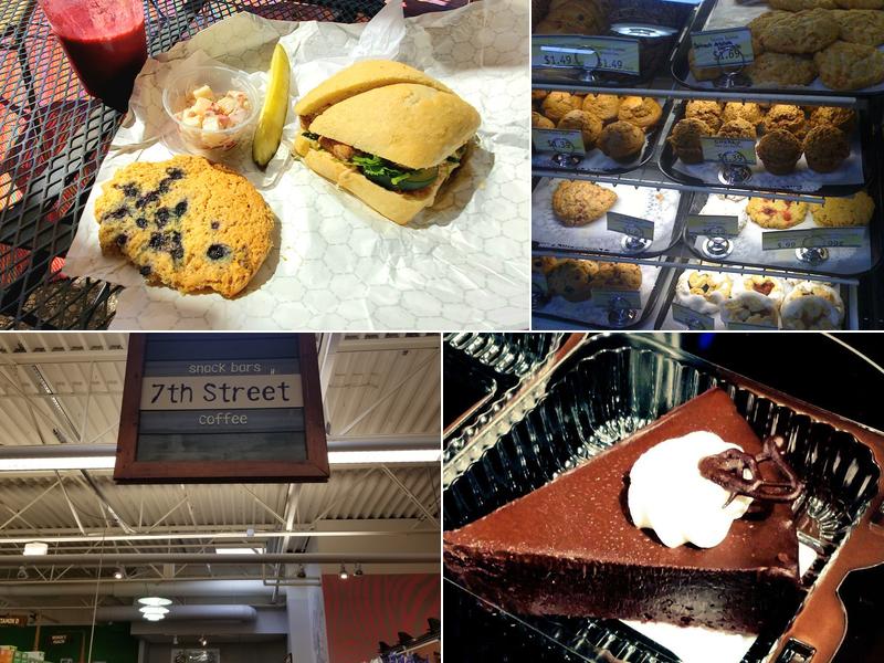 Fork in the Road Cafe