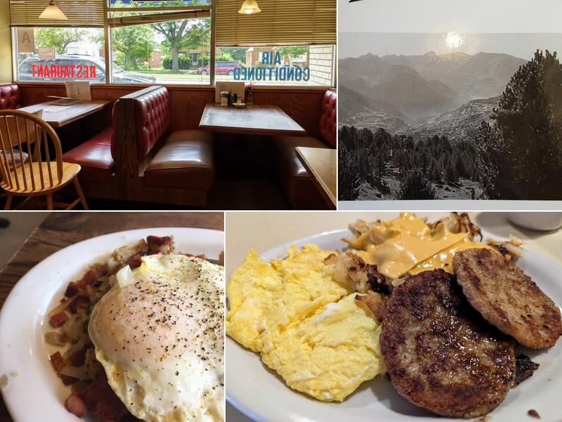 Lisbon Cafe 8518 W Lisbon Ave, Milwaukee