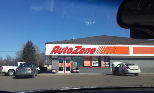 AutoZone Watertown