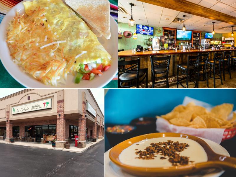 La Cabana 3052 Hubertus Rd, Hubertus