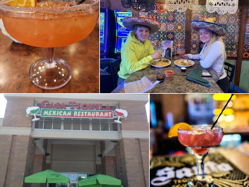 Casa Tequila 1405 Capitol Dr UNIT K, Pewaukee