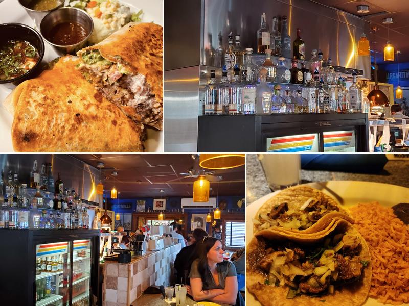 Poco Loco 4134 W River Ln, Brown Deer