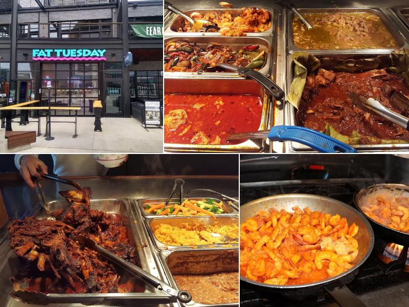 Fat Tuesday Milwaukee