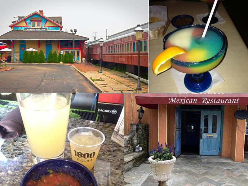 La Estacion 319 Williams St, Waukesha