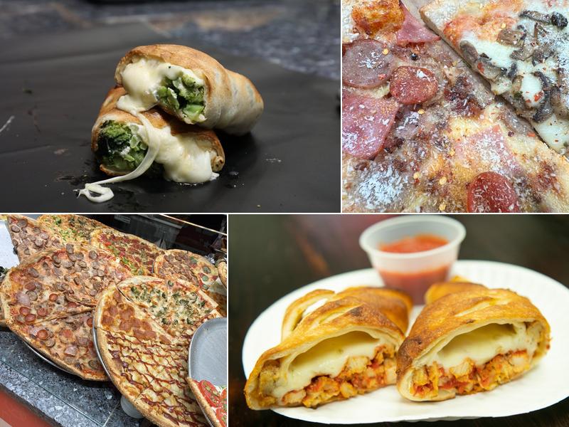 Little Italy Pizza III