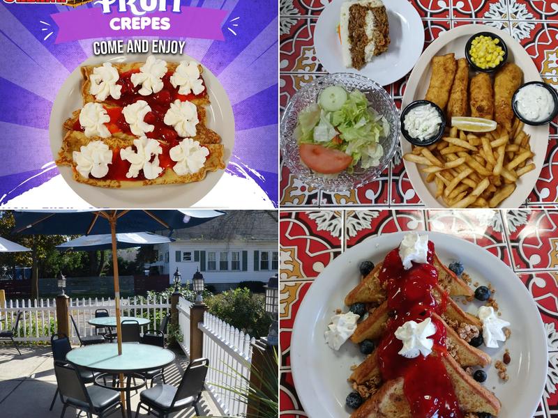 La Cabaña Family Restaurant