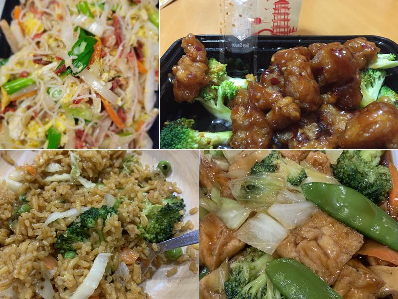 Great Wall Restaurant 3930 N Brookfield Rd, Brookfield