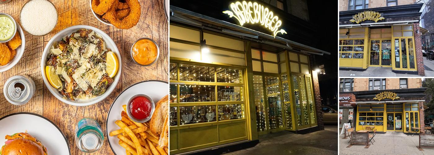 Bareburger