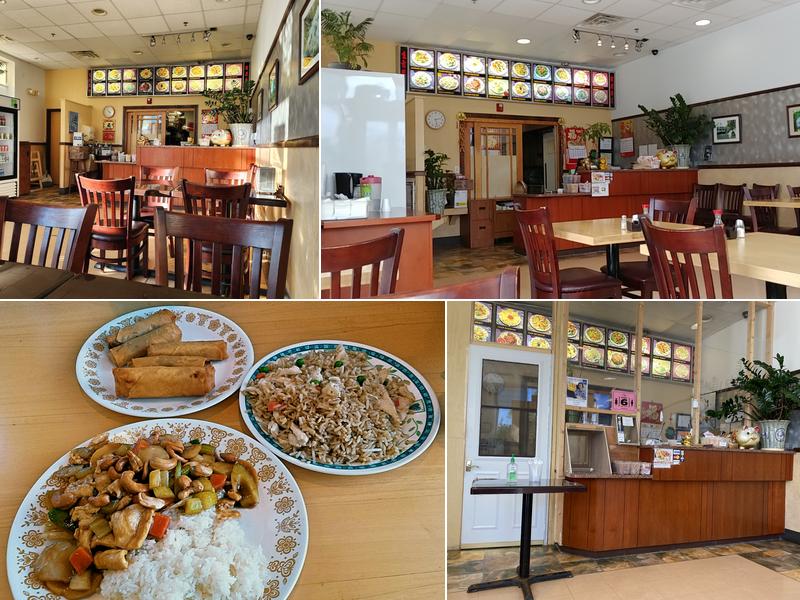 Asian Chef 15060 W Greenfield Ave, Brookfield
