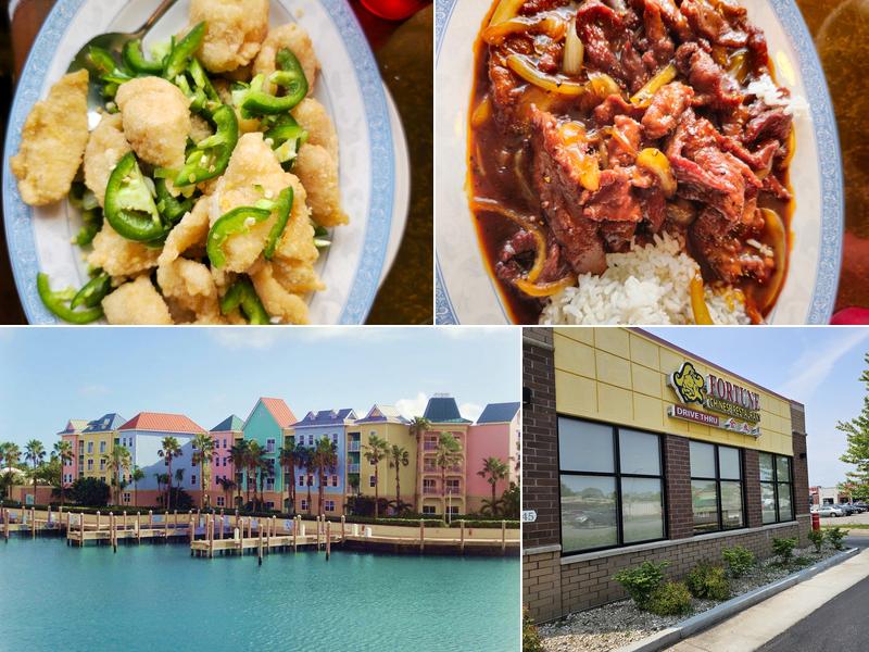 Fortune Restaurant 2945 S 108th St, West Allis