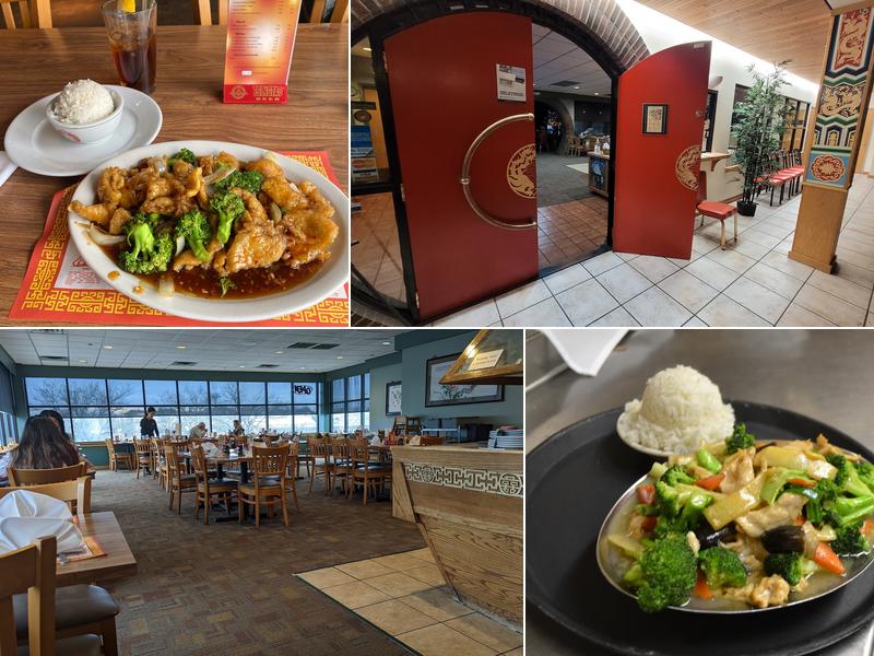 Emperor's Kitchen 18900 W Bluemound Rd, Brookfield