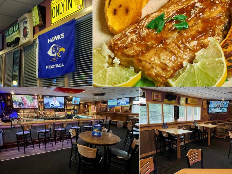 Big Sky Country Bar & Grill