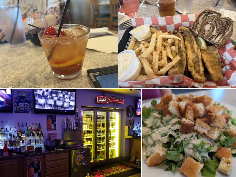 Rumors Sports Bar & Grill