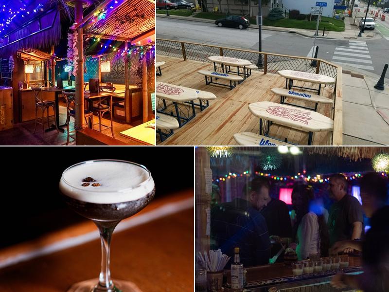 Wauwatiki Bar & Grill