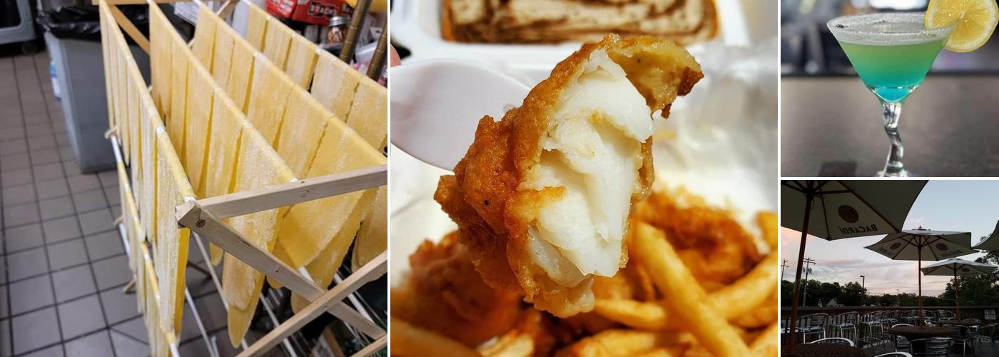 The Neighbors Bar & Grille