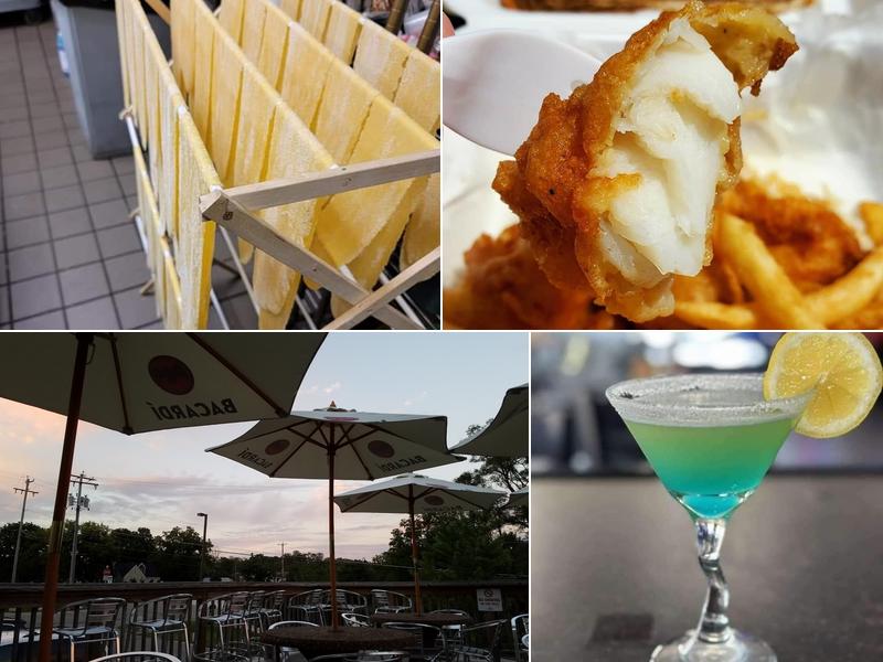 The Neighbors Bar & Grille