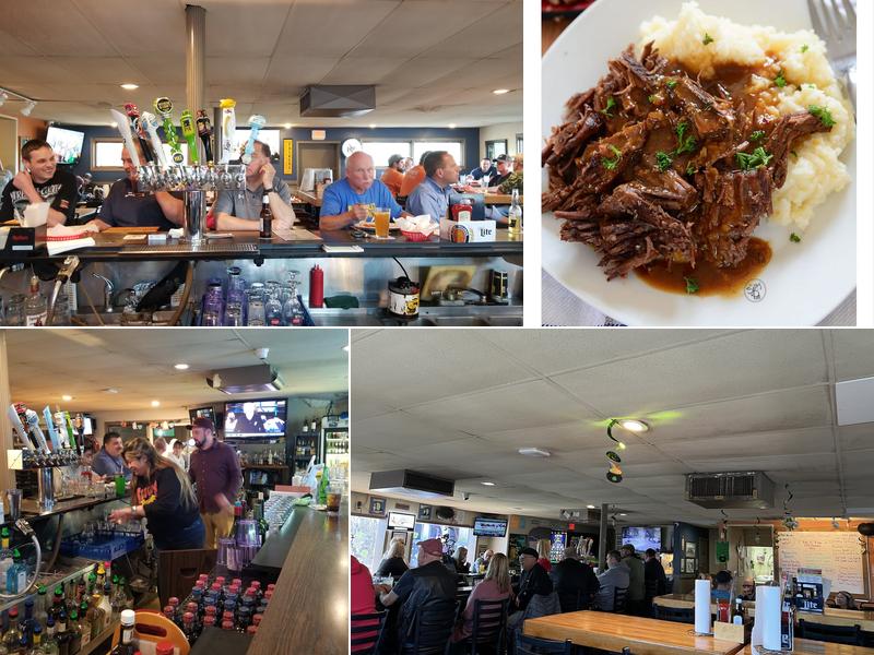 Sluggo's Sports Pub & Grill