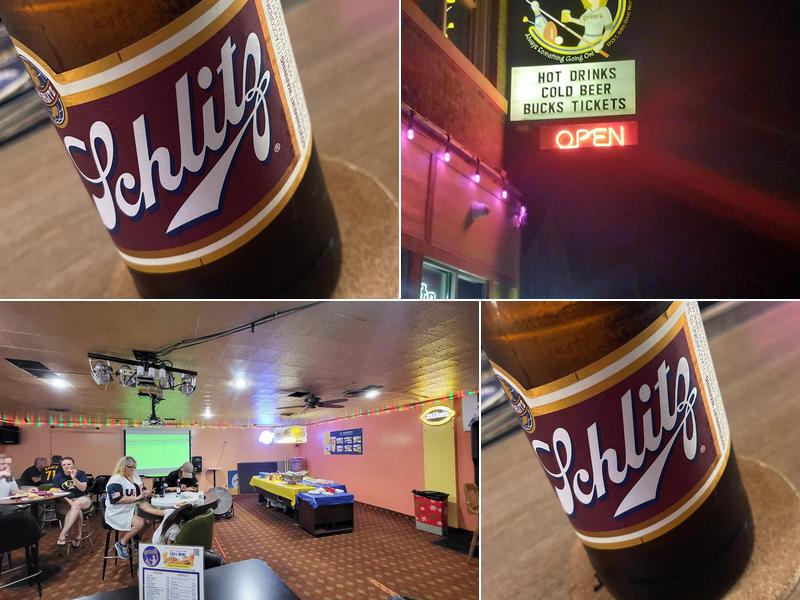 Dopp's Bar & Grill 1753 S 68th St, West Allis