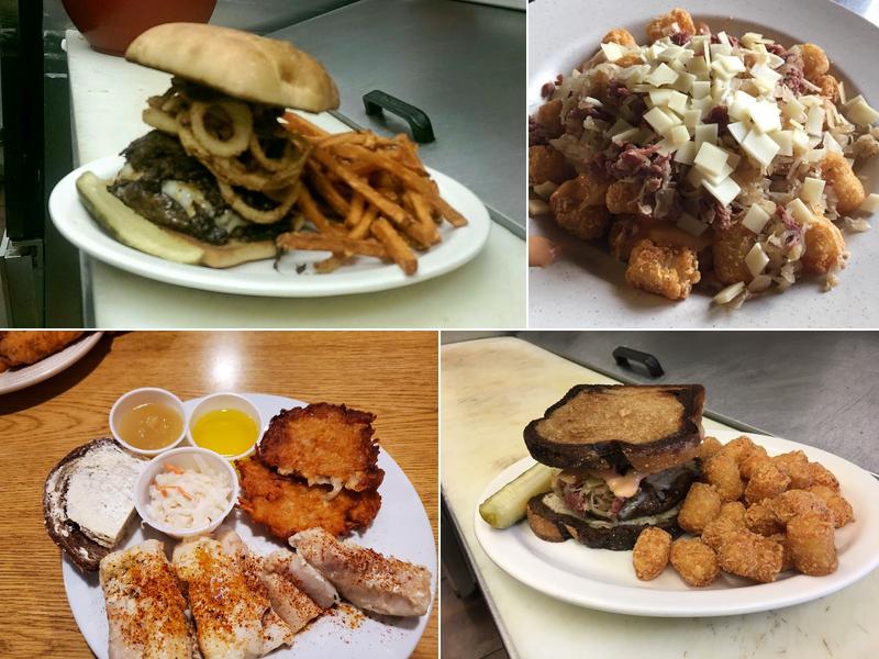 Nuckleheadz Bar & Grill