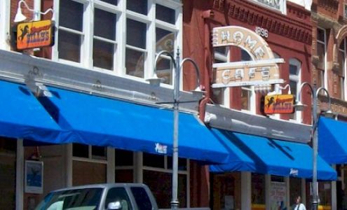 Bronco Billy's Casino Cripple Creek