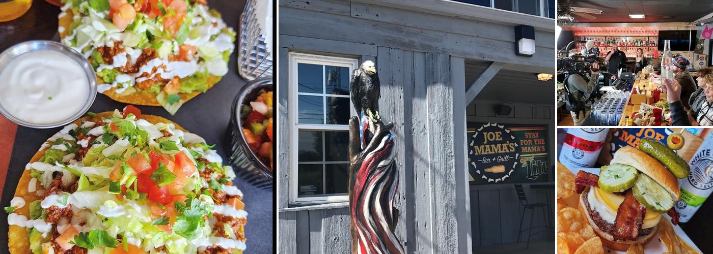 Joe Mama's Bar & Grill